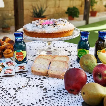 Mialma B&B