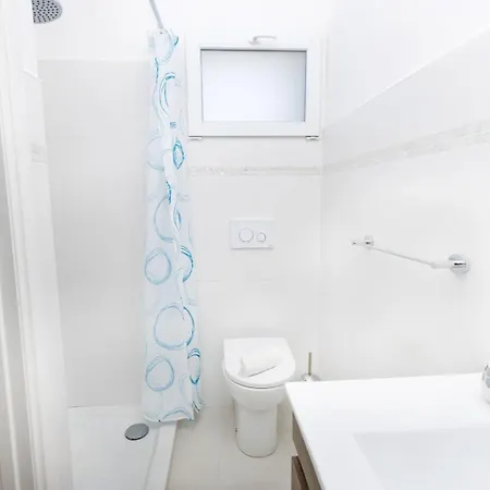 Mialma B&B 3*