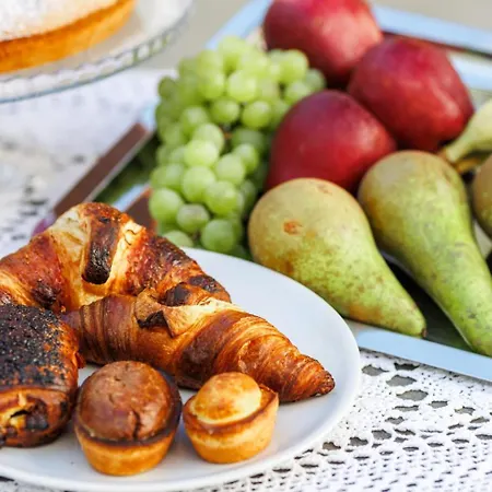 Bed & Breakfast Mialma 3*