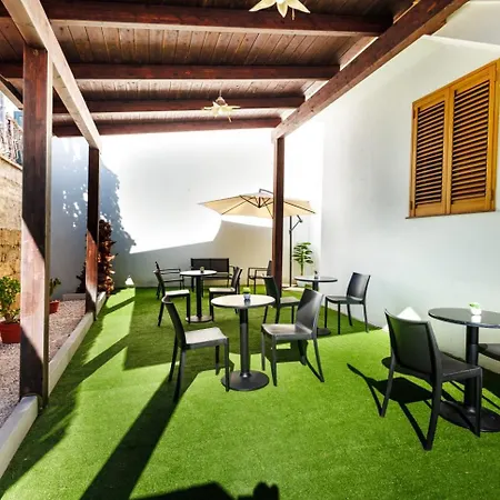 Bed & Breakfast Mialma 3*