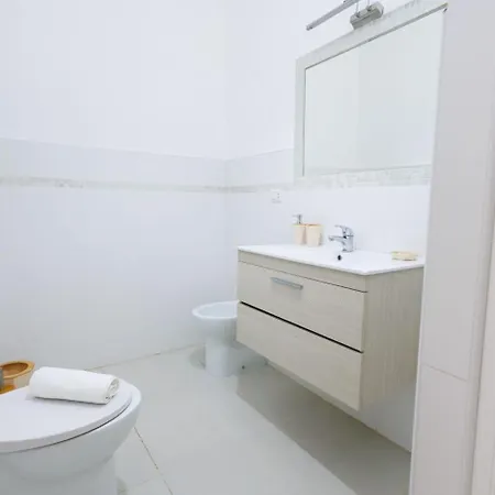 Bed & Breakfast Mialma