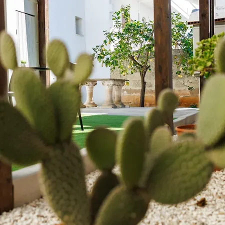 Bed & Breakfast Mialma