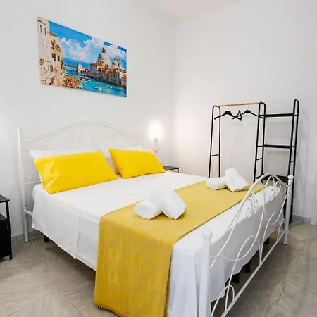 Bed & Breakfast Mialma Felline