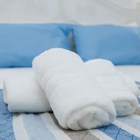 Bed & Breakfast Mialma