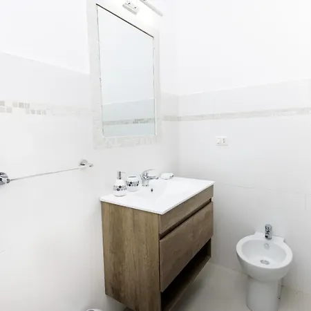 Mialma Bed & Breakfast Felline