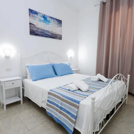 Bed & Breakfast Mialma Felline