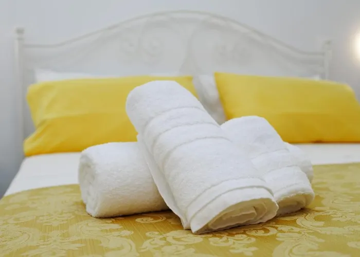 Mialma 住宿加早餐酒店