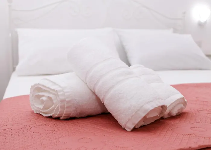 Mialma 住宿加早餐酒店 3*